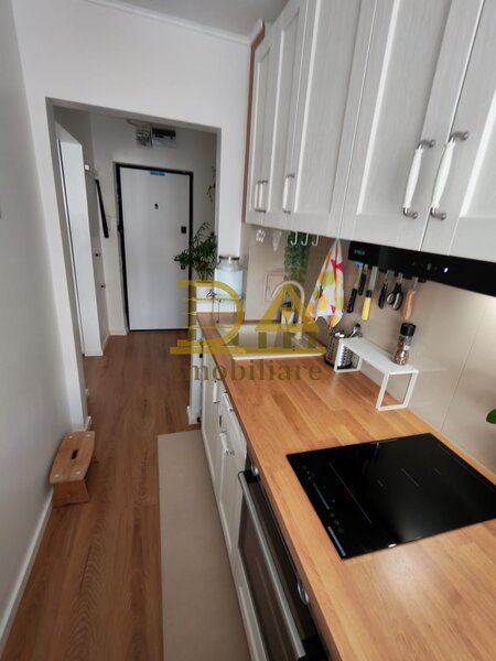 Timisoara 71, sector 6, apartament 2 camere, renovat integral, mobilat, utilat, etaj 7