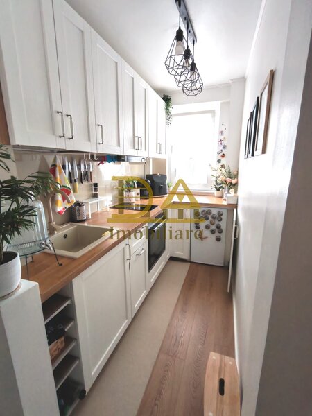 Timisoara 71, sector 6, apartament 2 camere, renovat integral, mobilat, utilat, etaj 7