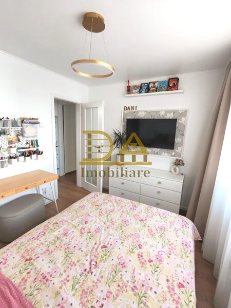Timisoara 71, sector 6, apartament 2 camere, renovat integral, mobilat, utilat, etaj 7