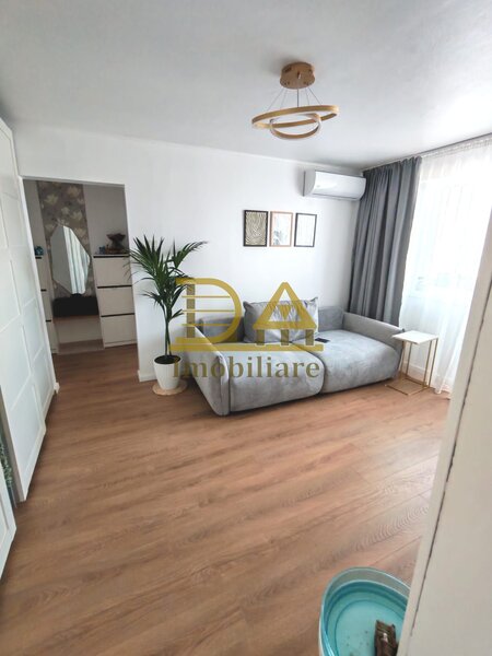 Timisoara 71, sector 6, apartament 2 camere, renovat integral, mobilat, utilat, etaj 7