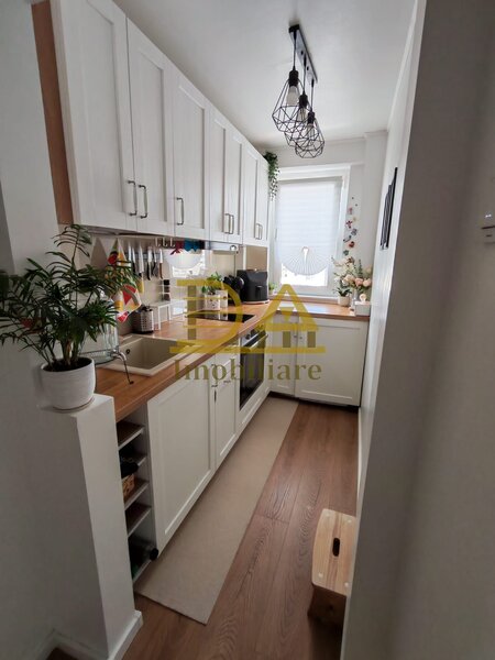 Timisoara 71, sector 6, apartament 2 camere, renovat integral, mobilat, utilat, etaj 7