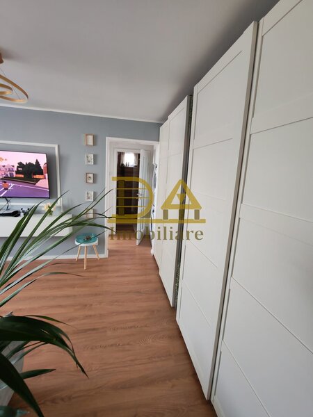 Timisoara 71, sector 6, apartament 2 camere, renovat integral, mobilat, utilat, etaj 7