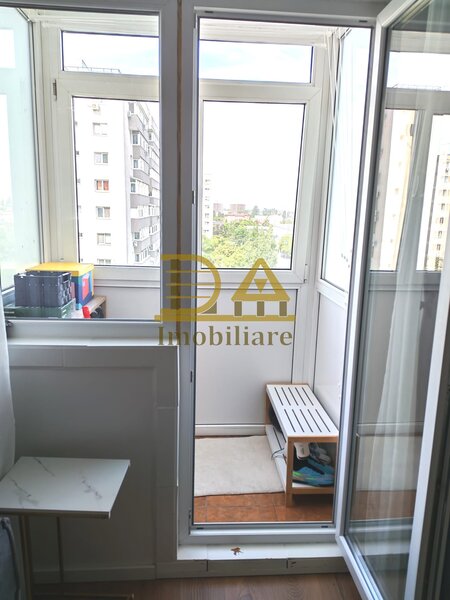 Timisoara 71, sector 6, apartament 2 camere, renovat integral, mobilat, utilat, etaj 7