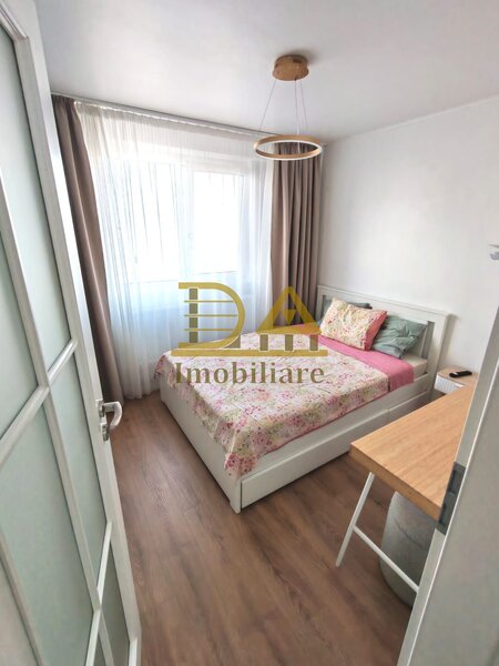 Timisoara 71, sector 6, apartament 2 camere, renovat integral, mobilat, utilat, etaj 7