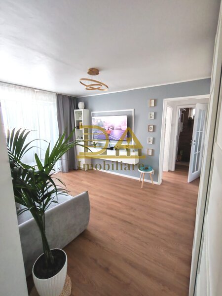 Timisoara 71, sector 6, apartament 2 camere, renovat integral, mobilat, utilat, etaj 7