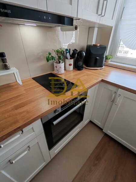 Timisoara 71, sector 6, apartament 2 camere, renovat integral, mobilat, utilat, etaj 7