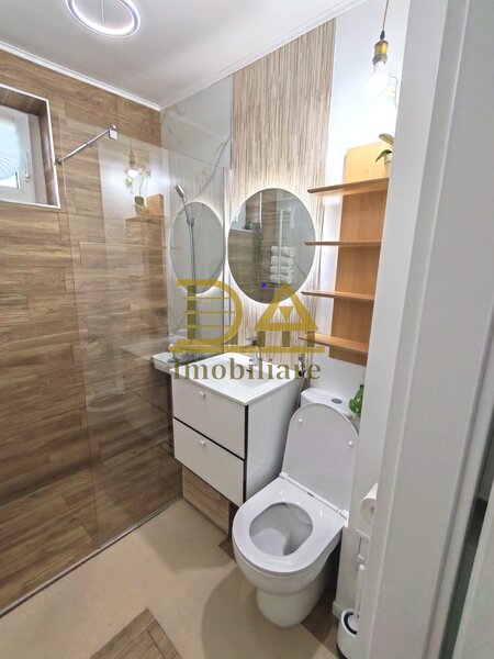 Timisoara 71, sector 6, apartament 2 camere, renovat integral, mobilat, utilat, etaj 7