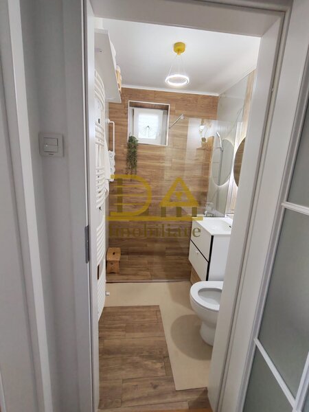 Timisoara 71, sector 6, apartament 2 camere, renovat integral, mobilat, utilat, etaj 7