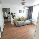 Timisoara 71, sector 6, apartament 2 camere, renovat integral, mobilat, utilat, etaj 7